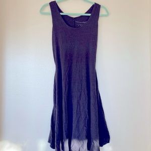 Organic cotton dress women’s medium